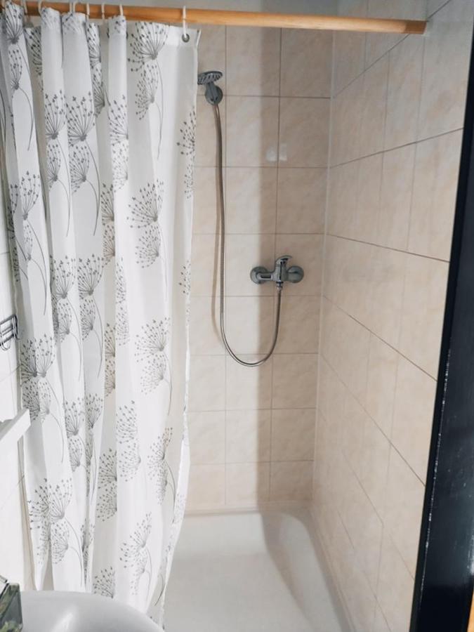 Penzion Vysocina Skrdlovice Dış mekan fotoğraf