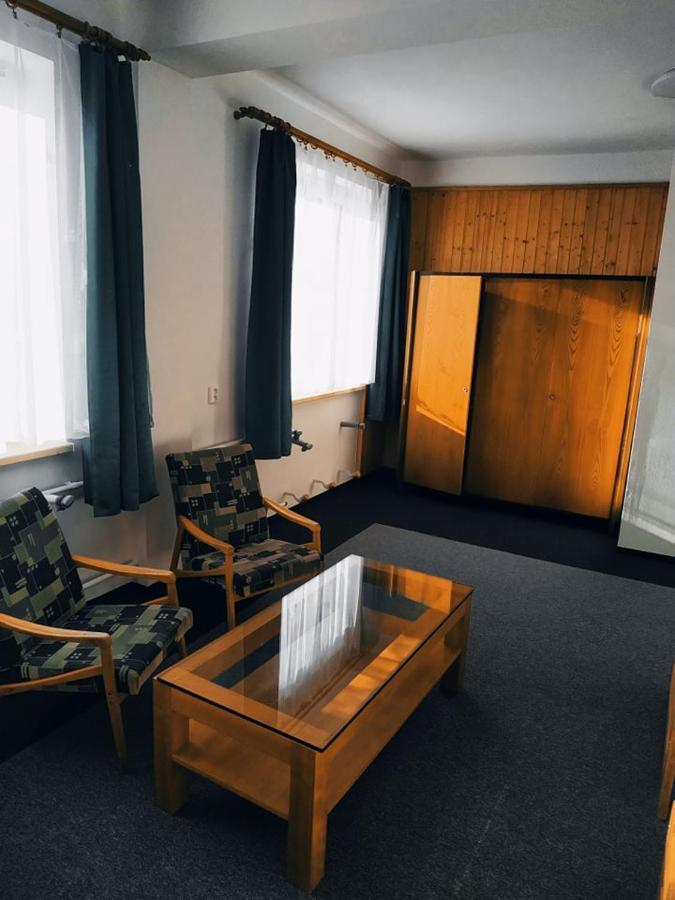 Penzion Vysocina Skrdlovice Dış mekan fotoğraf